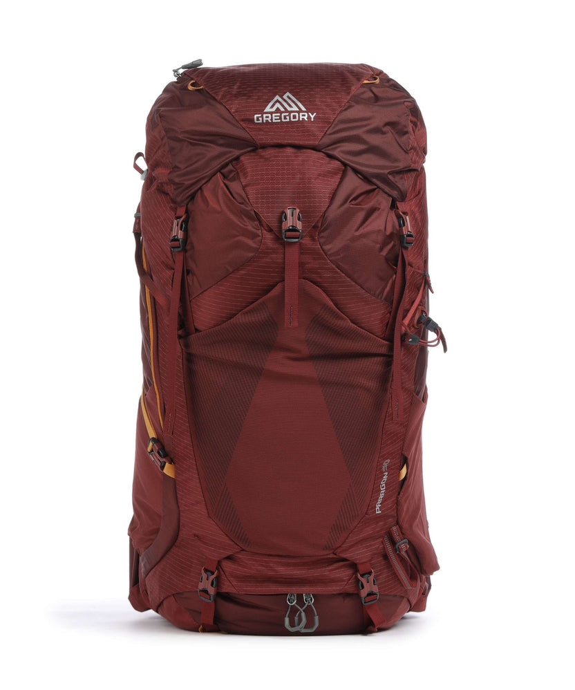 Gregory Paragon 50 MD/LG RC Hiking backpack desert red
