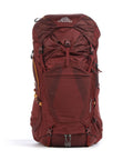 Gregory Paragon 50 SM/MD RC Hiking backpack desert red