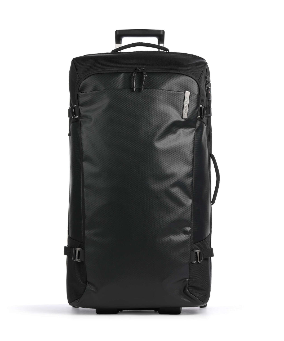 Samsonite Armox Travel bag with wheels black