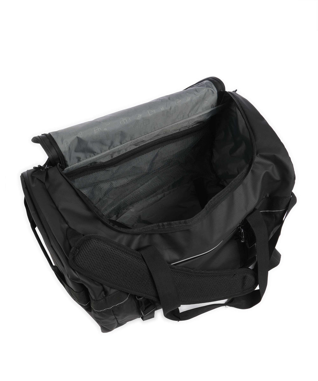 American Tourister Upventure Travel backpack black