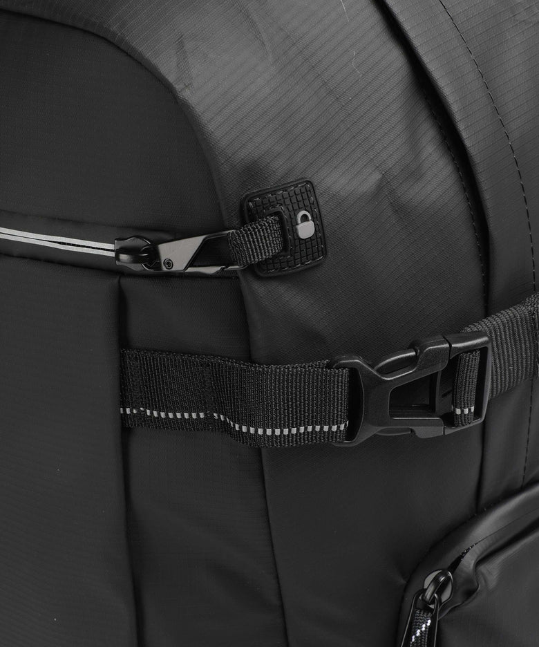 American Tourister Upventure Backpack black