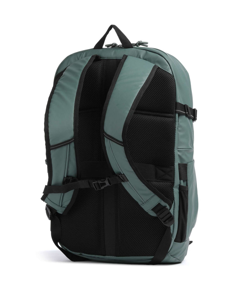 American Tourister Upventure Backpack dark forest