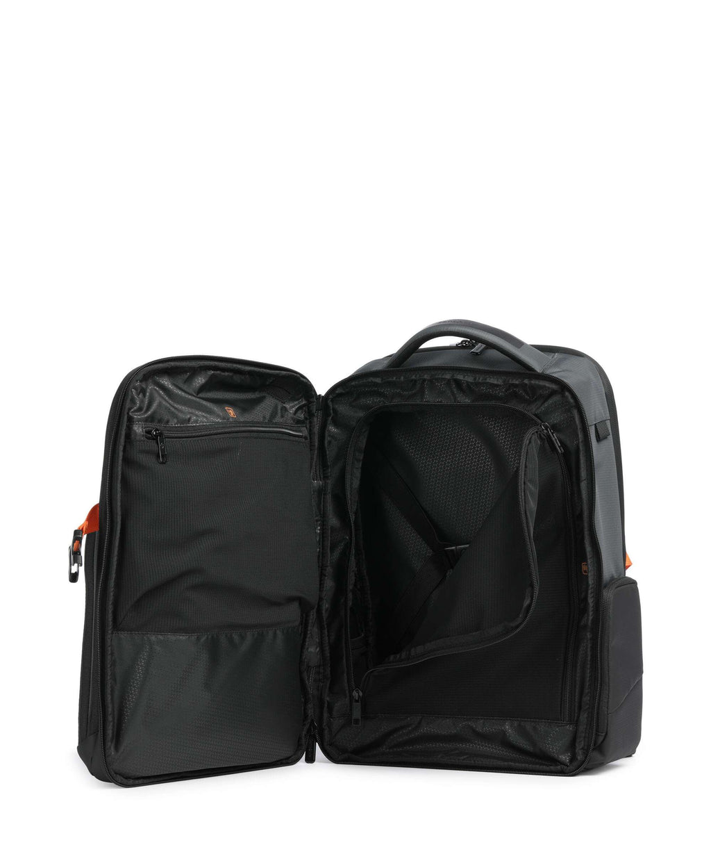 Samsonite Biz2Go Travel backpack graphite/apricot