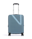 American Tourister Dynabelt Kuffert med 4 hjul rainstorm blue