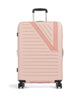 American Tourister Dynabelt Spinner (4 wheels) sandy rose
