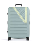 American Tourister Dynabelt Spinner (4 wheels) misty green