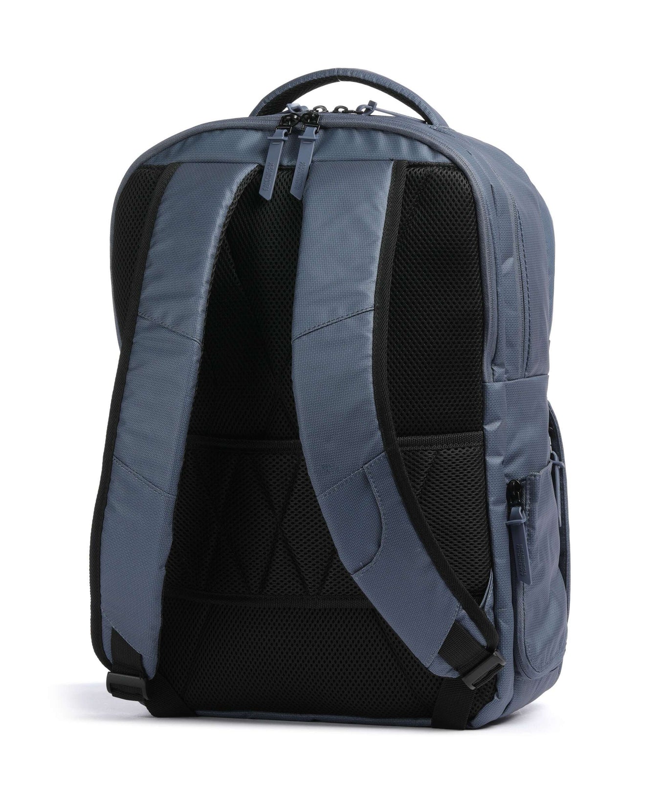 American Tourister Urban Groove Backpack navy/orange