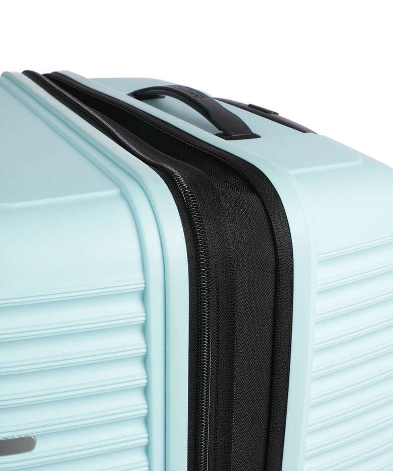American Tourister Liftoff Spinner (4 wheels) summer blue
