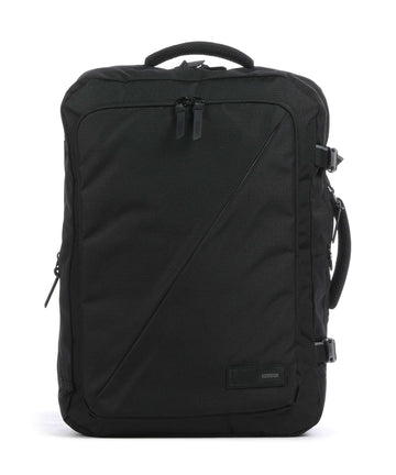 American Tourister Take2Cabin L Rejserygsæk black