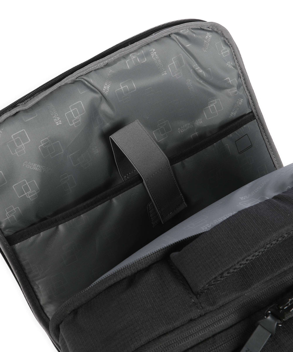American Tourister Take2Cabin L Travel backpack black