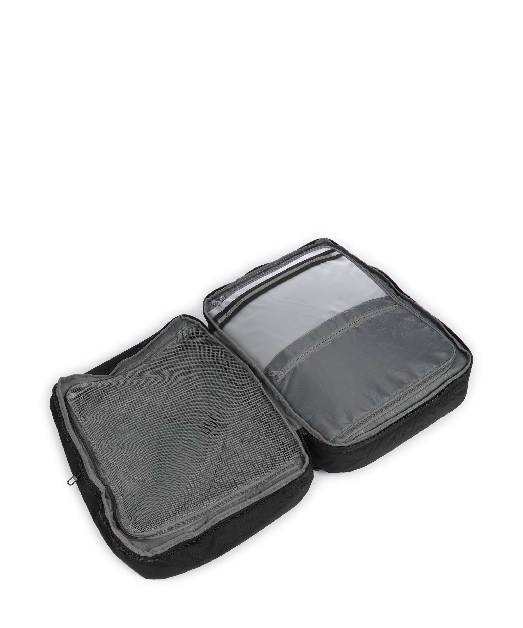 American Tourister Take2Cabin L Travel backpack black