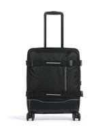 American Tourister Urban Track S Kuffert med 4 hjul asphalt black