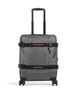 American Tourister Urban Track S Kuffert med 4 hjul dark grey