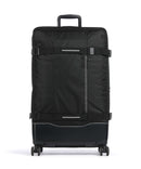 American Tourister Urban Track L Kuffert med 4 hjul asphalt black