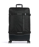 American Tourister Urban Track L Kuffert med 4 hjul asphalt black