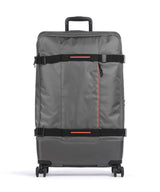 American Tourister Urban Track L Kuffert med 4 hjul dark grey
