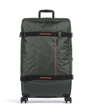 American Tourister Urban Track Spinner (4 wheels) dark khaki