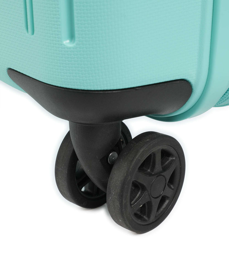 American Tourister Rejoy Spinner (4 wheels) aquatic awe