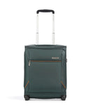 Samsonite Base Breeze Kuffert med 2 hjul dark green