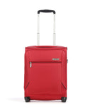 Samsonite Base Breeze Kuffert med 2 hjul red