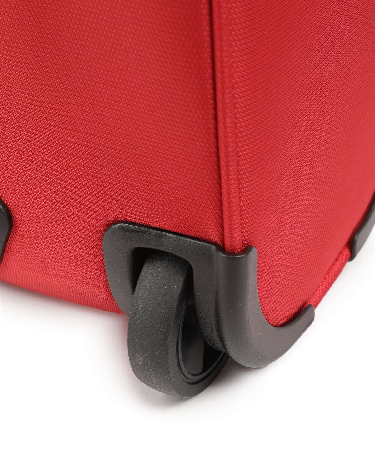 Samsonite Base Breeze Trolley (2 wheels) red