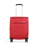 Samsonite Base Breeze Kuffert med 4 hjul red
