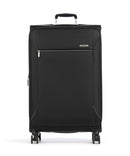 Samsonite Base Breeze Kuffert med 4 hjul black