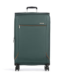 Samsonite Base Breeze Kuffert med 4 hjul dark green