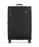 Samsonite Base Breeze Spinner (4 wheels) black
