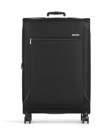 Samsonite Base Breeze Kuffert med 4 hjul black