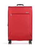 Samsonite Base Breeze Spinner (4 wheels) red