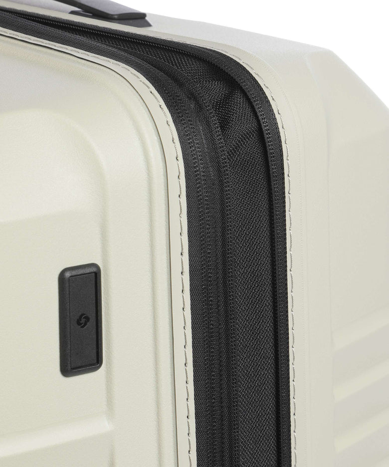 Samsonite Intuo Spinner (4 wheels) warm neutral