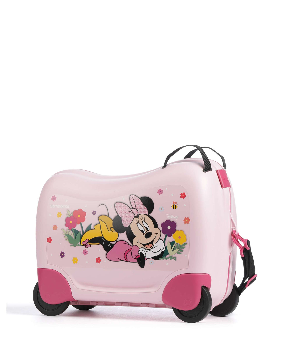 Samsonite Dream2Go Disney Kids Trolley minnie flower power
