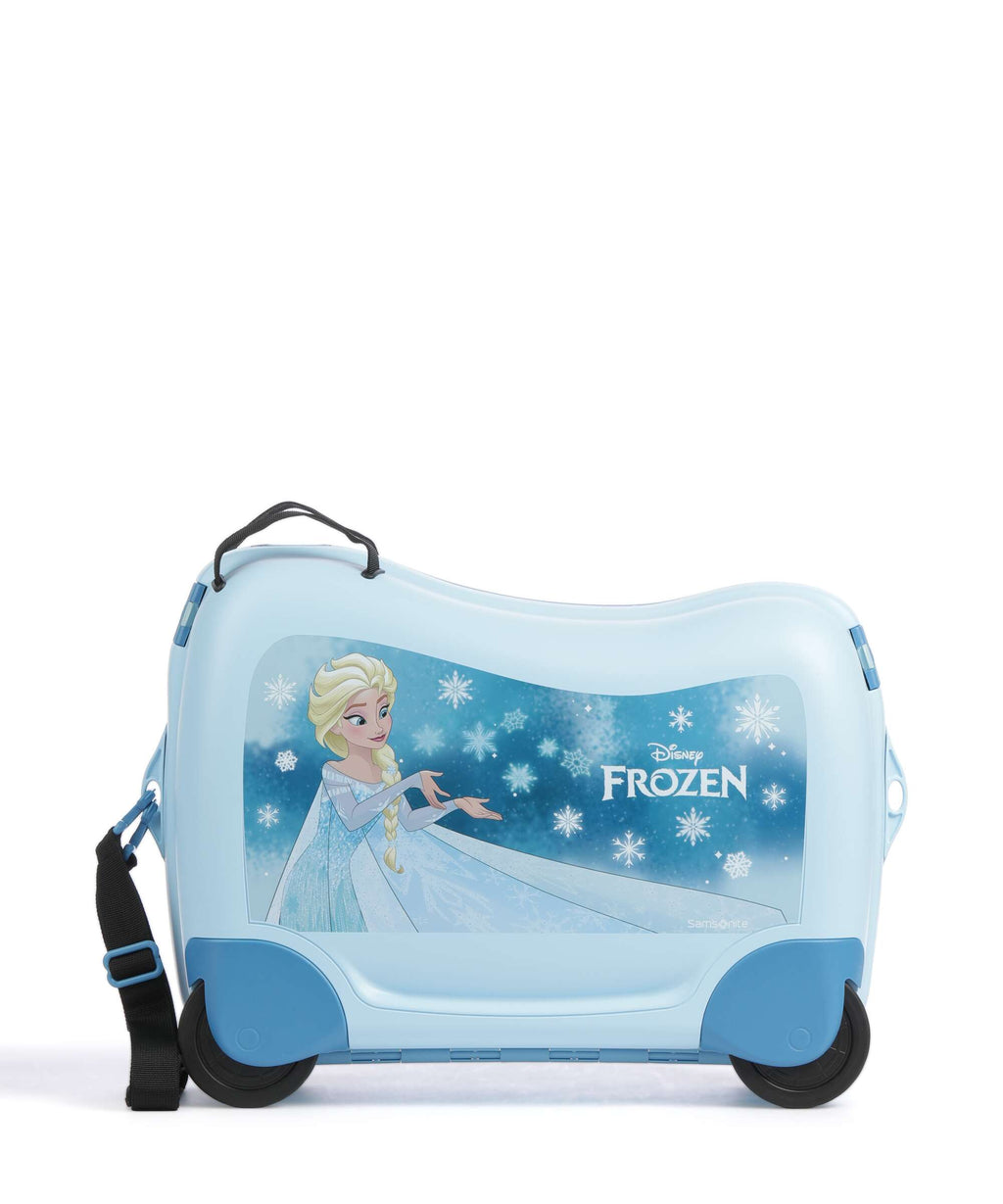 Samsonite Dream2Go Disney Kids Trolley frozen magic