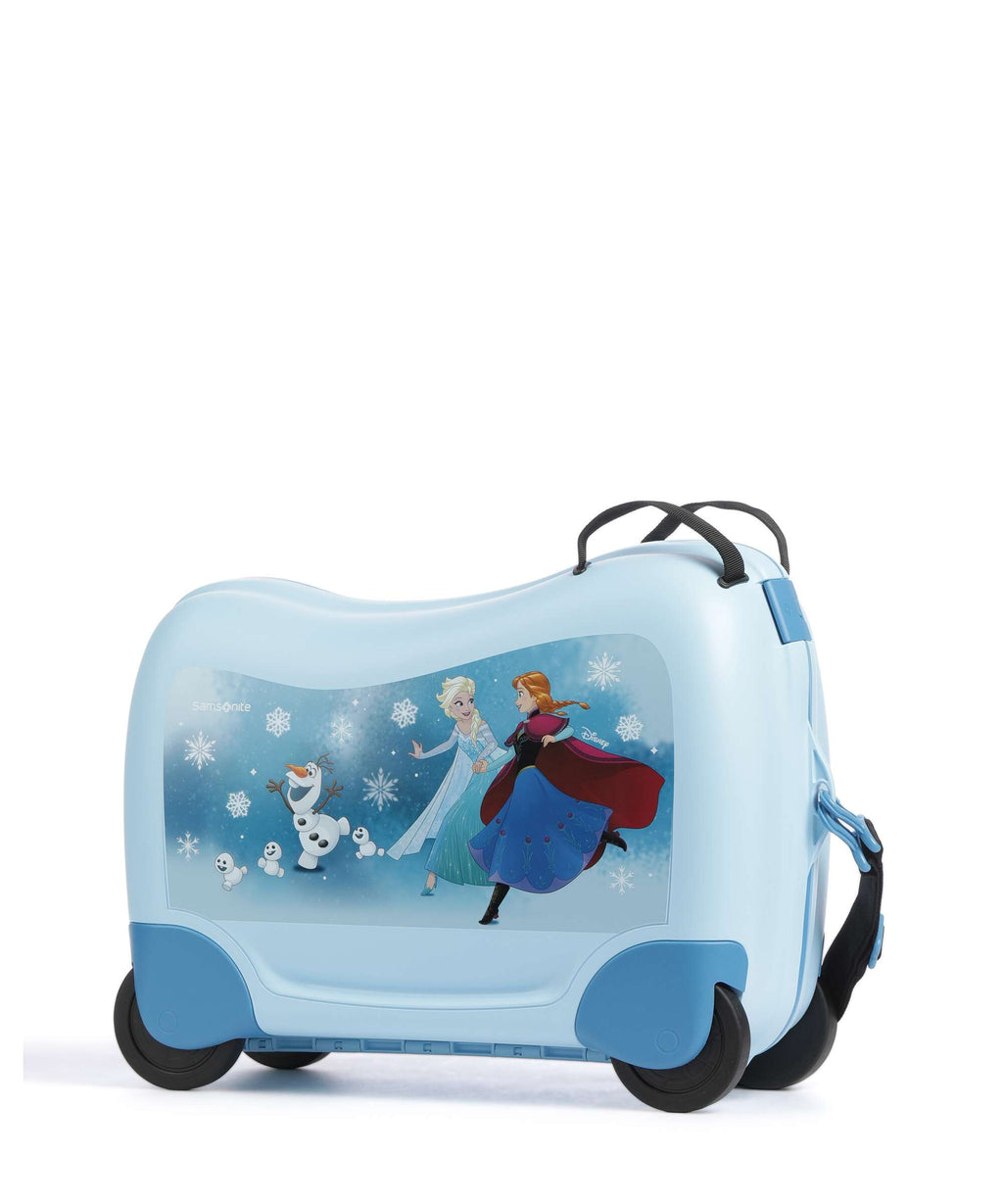 Samsonite Dream2Go Disney Kids Trolley frozen magic