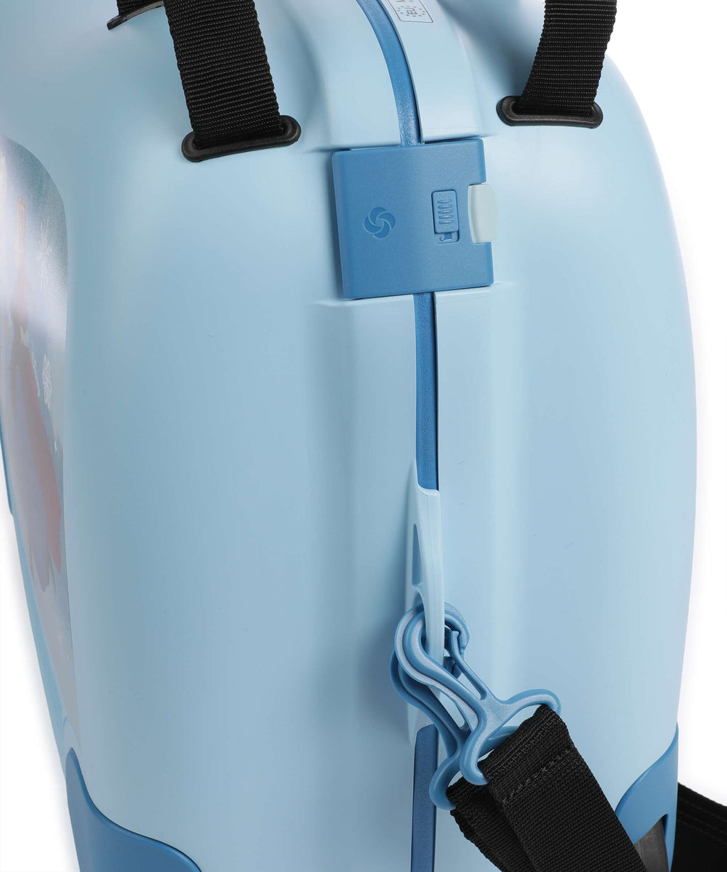 Samsonite Dream2Go Disney Kids Trolley frozen magic