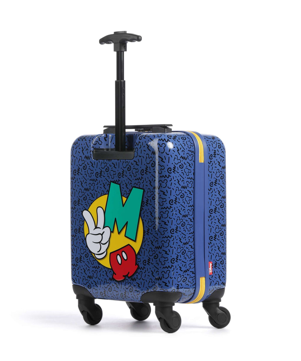 Samsonite Daydream Disney Kids Trolley mickey happy