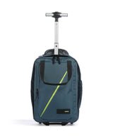 American Tourister Take2Cabin S Rygsæk med hjul harbor blue