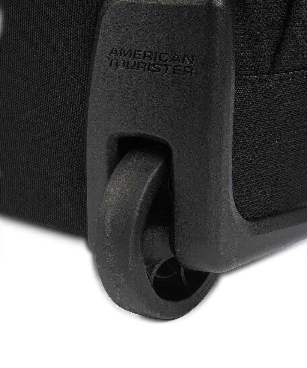 American Tourister Take2Cabin S Backpack with wheels black