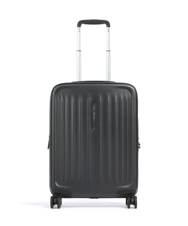 Samsonite Fyrm Spinner (4 wheels) graphite