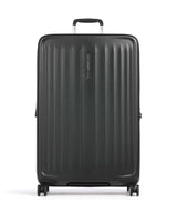 Samsonite Fyrm Kuffert med 4 hjul graphite