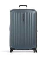 Samsonite Fyrm Kuffert med 4 hjul steel blue