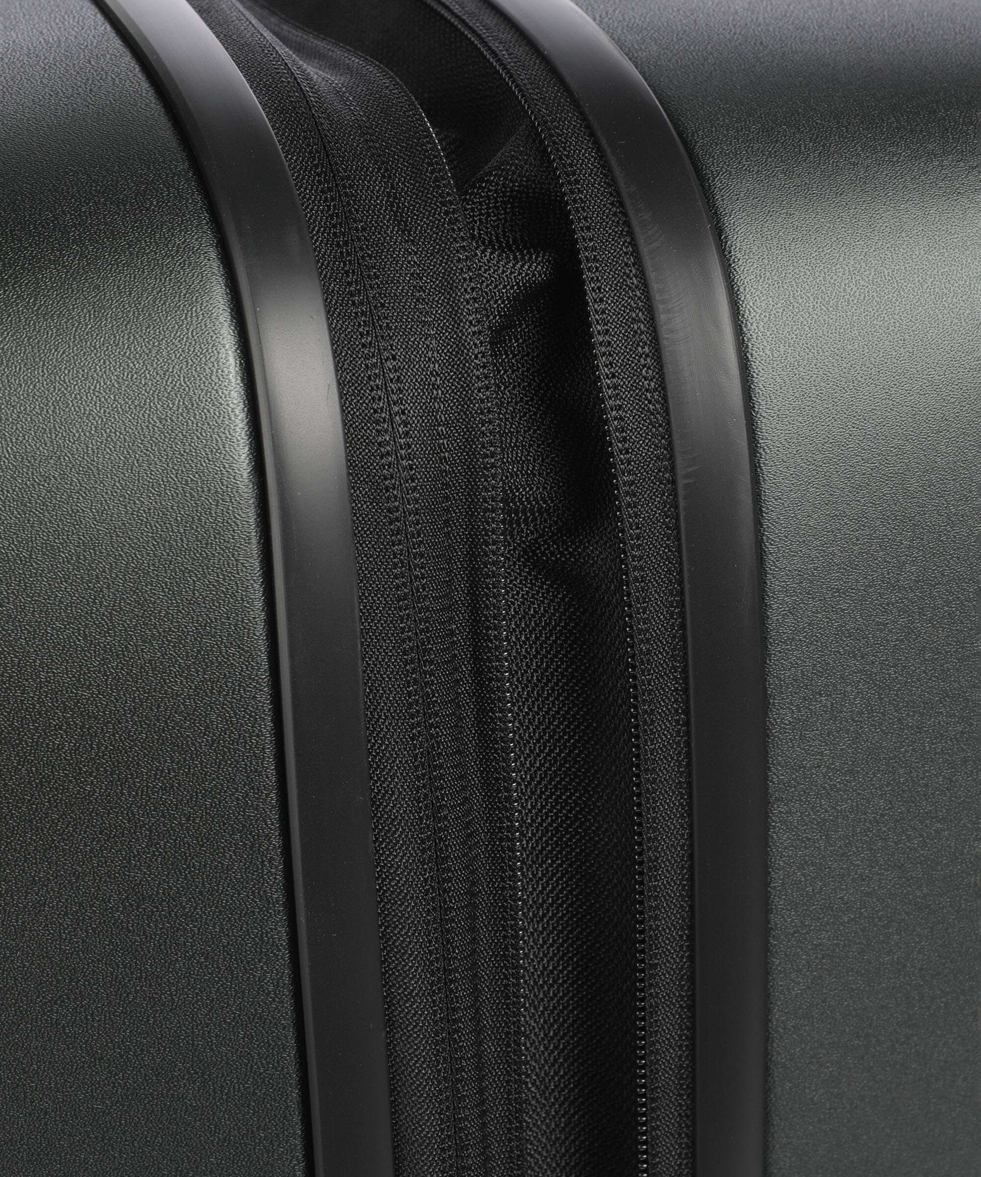 Samsonite Fyrm Suitcase set (4 wheels) deep green