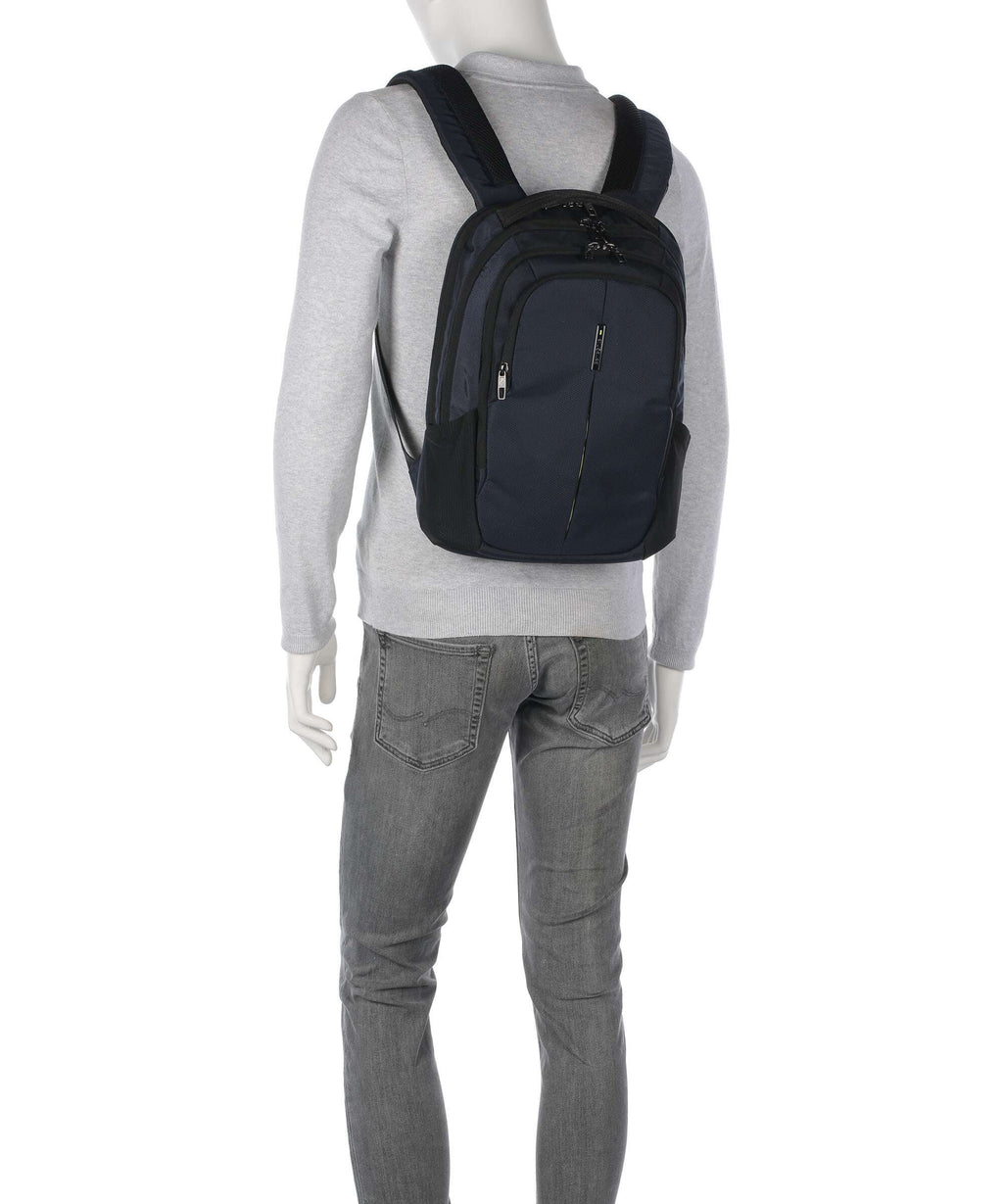 Samsonite Guardit 3.0 3.0 S Laptop backpack blue