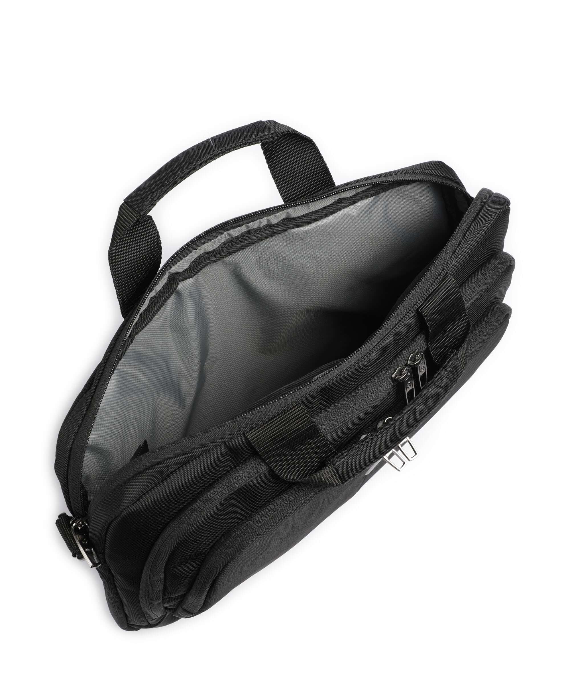 Samsonite Guardit 3.0 Slim Briefcase black