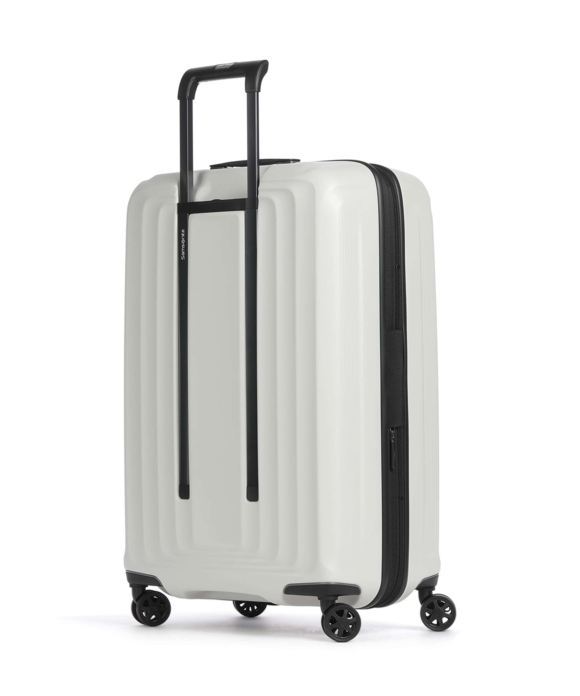 Samsonite Nuon Spinner (4 wheels) matt quartz