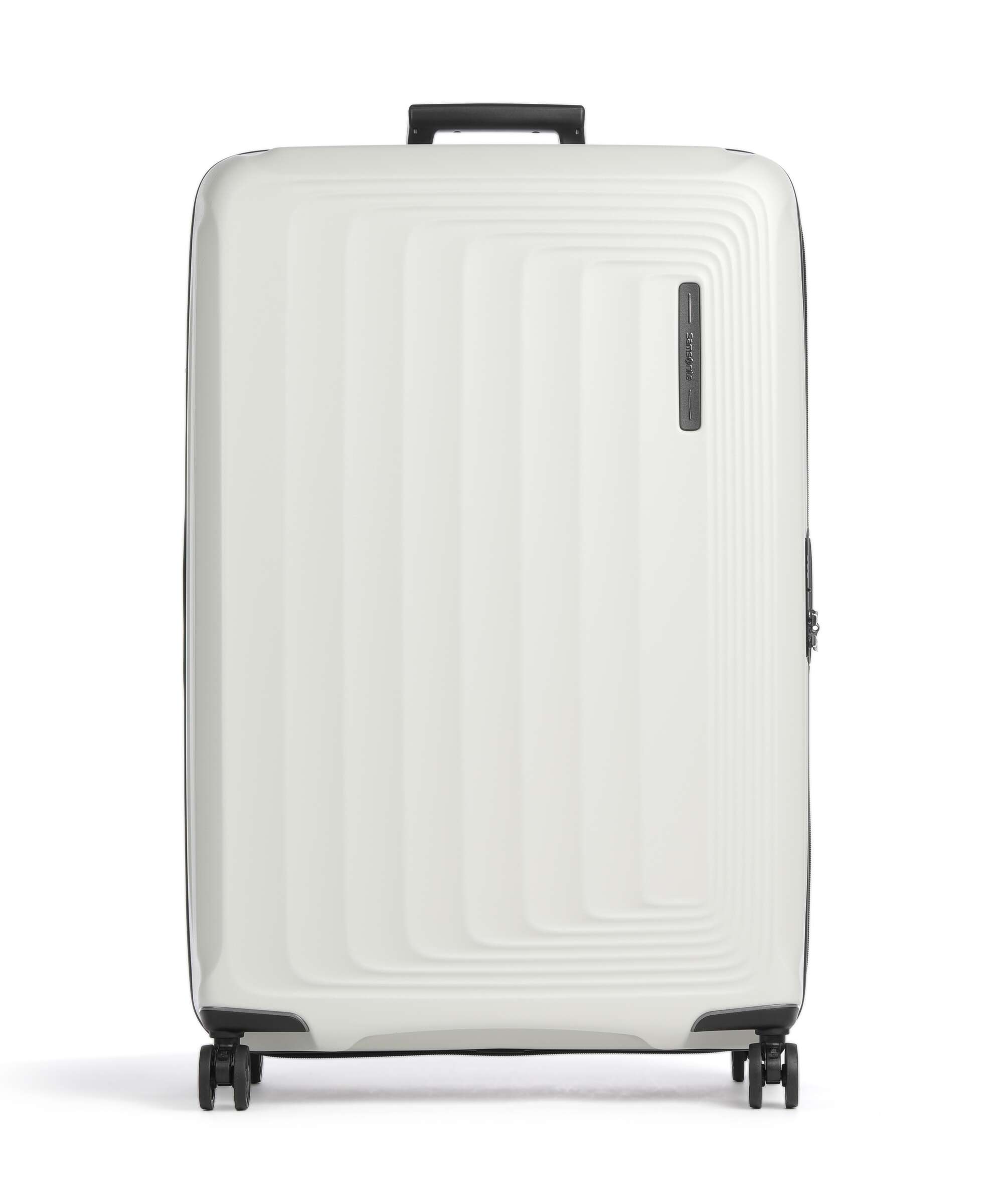 Samsonite Nuon Spinner (4 wheels) matt quartz