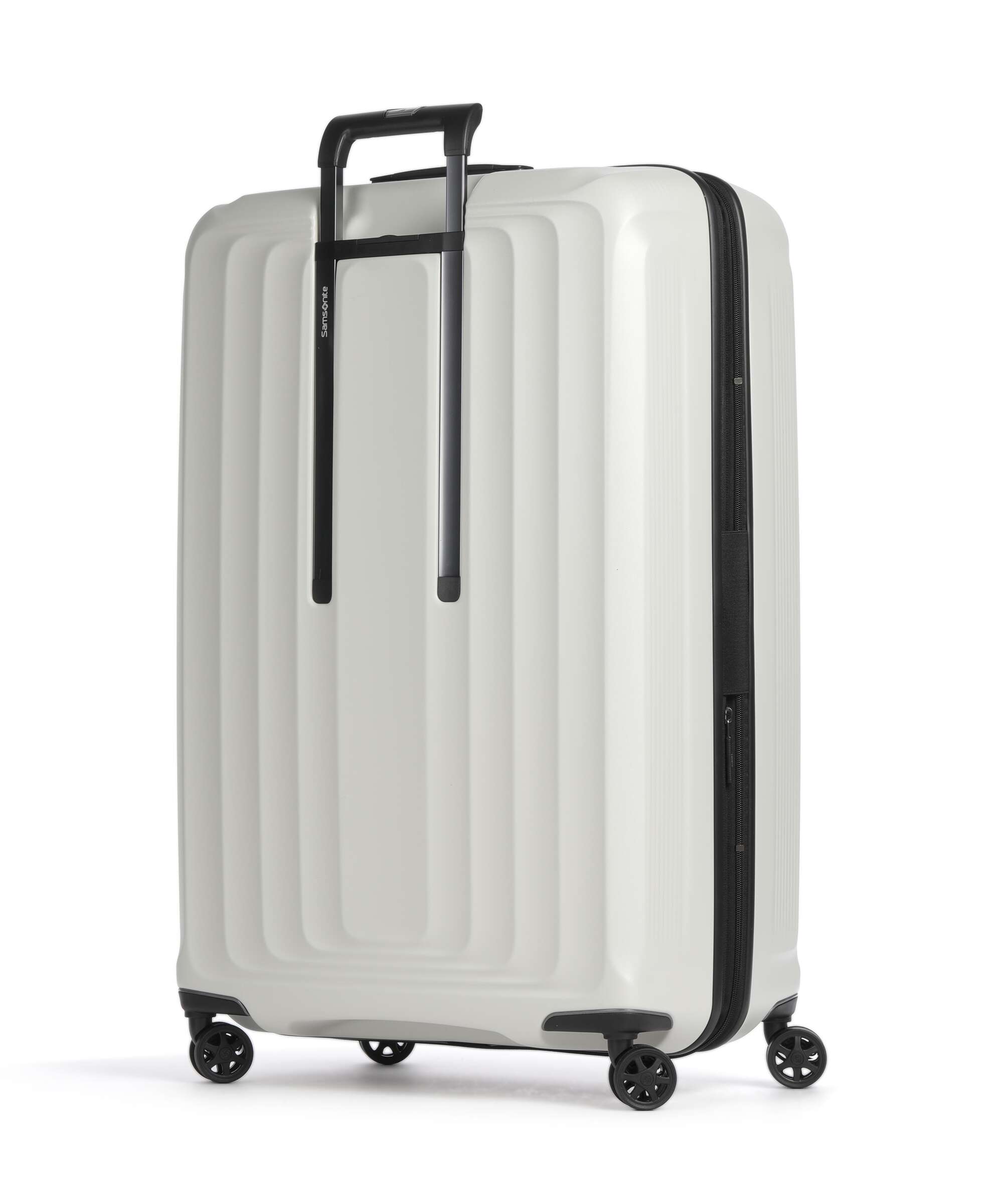 Samsonite Nuon Spinner (4 wheels) matt quartz