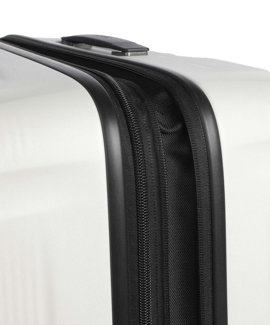 Samsonite Nuon Spinner (4 wheels) matt quartz