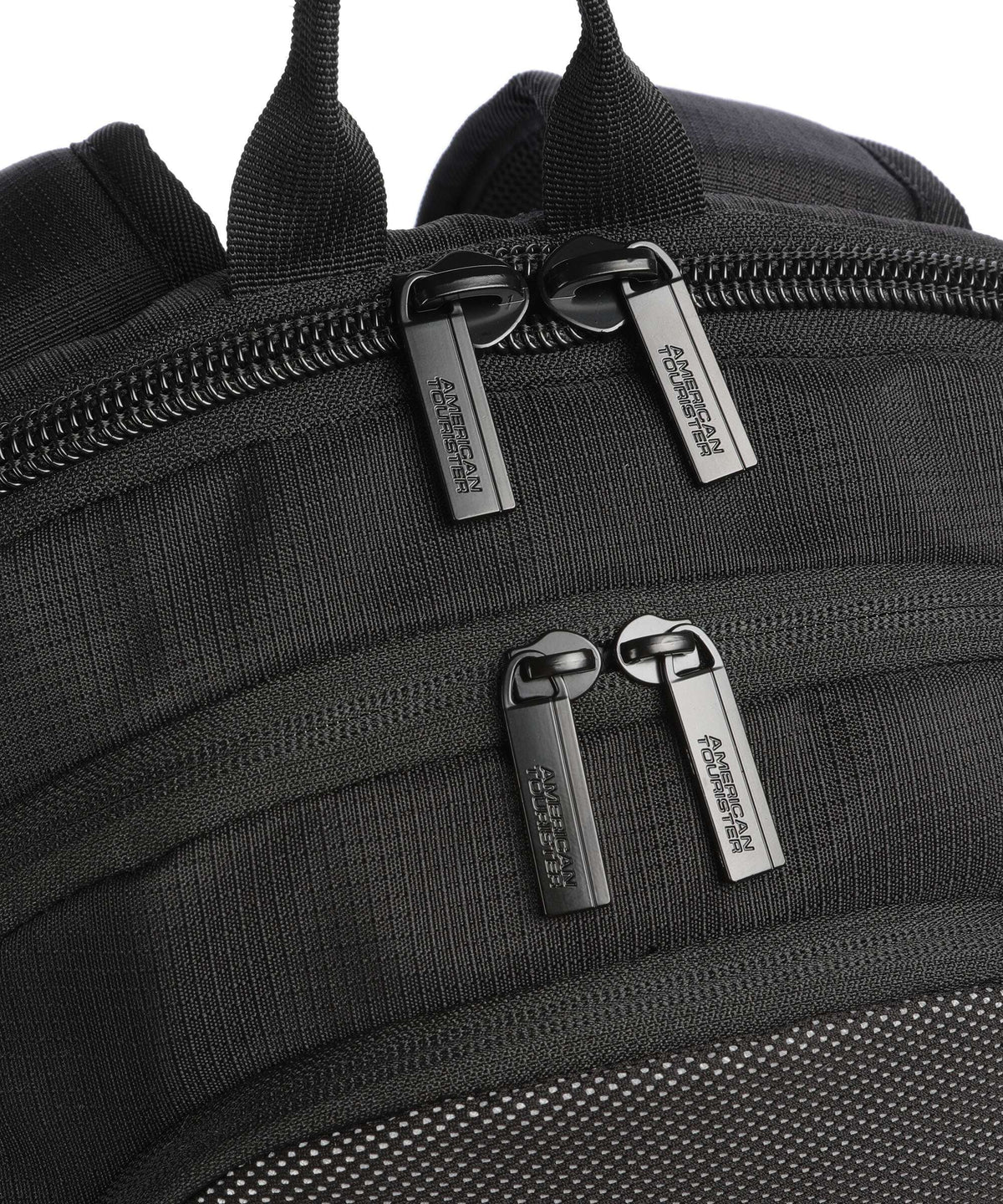 American Tourister Urban Groove Backpack black